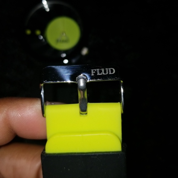 Mens watch - Picture 3 of 5